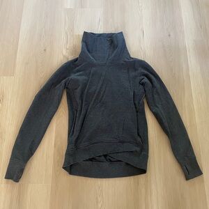 Lululemon pullover sweater